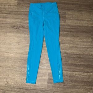 Lululemon Swift Speed High-Rise Tight 28"